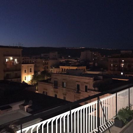 B&B Piazza Marconi Манфредонія Екстер'єр фото