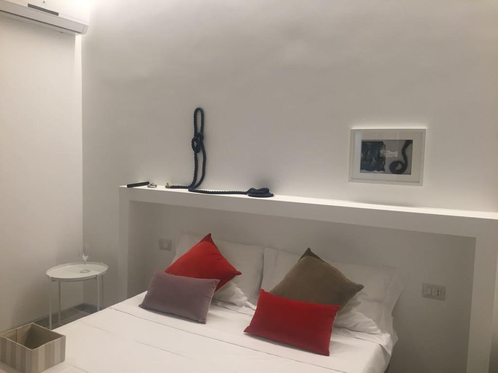 B&B Piazza Marconi Манфредонія Екстер'єр фото
